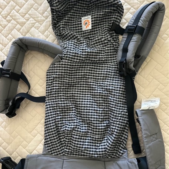 Ergobaby original - Picture 2 of 3